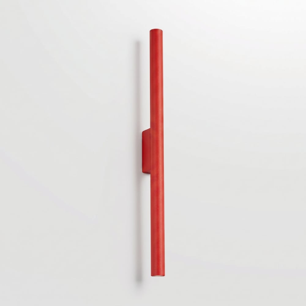 Wandleuchten aus Stahl in rot - Maisons Du Monde