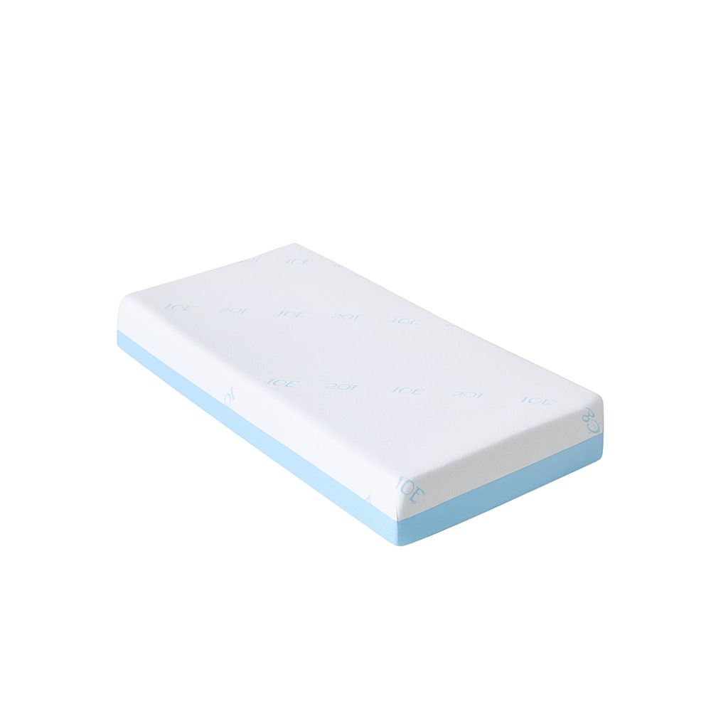 Matelas déhoussable - forme