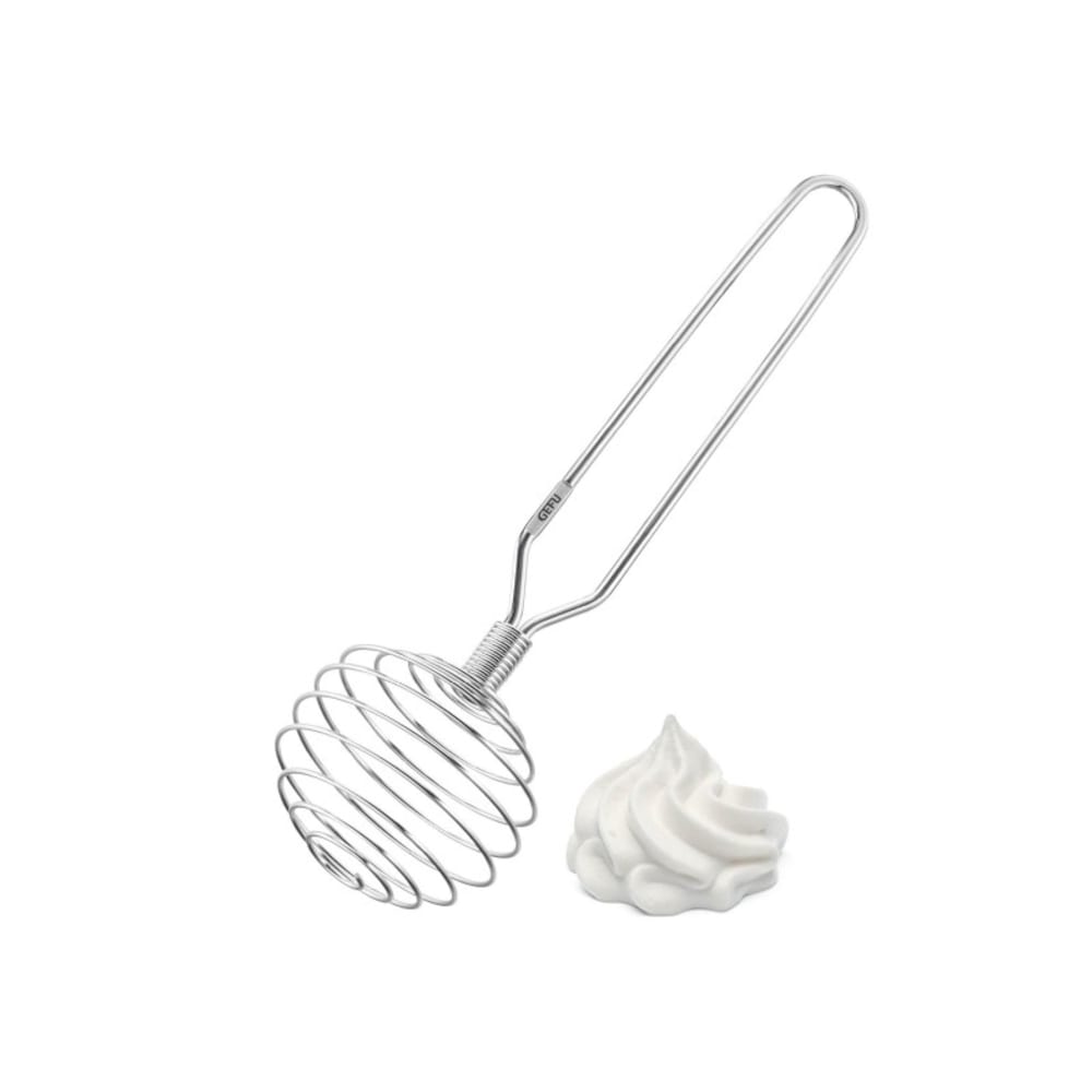 Fouet en inox