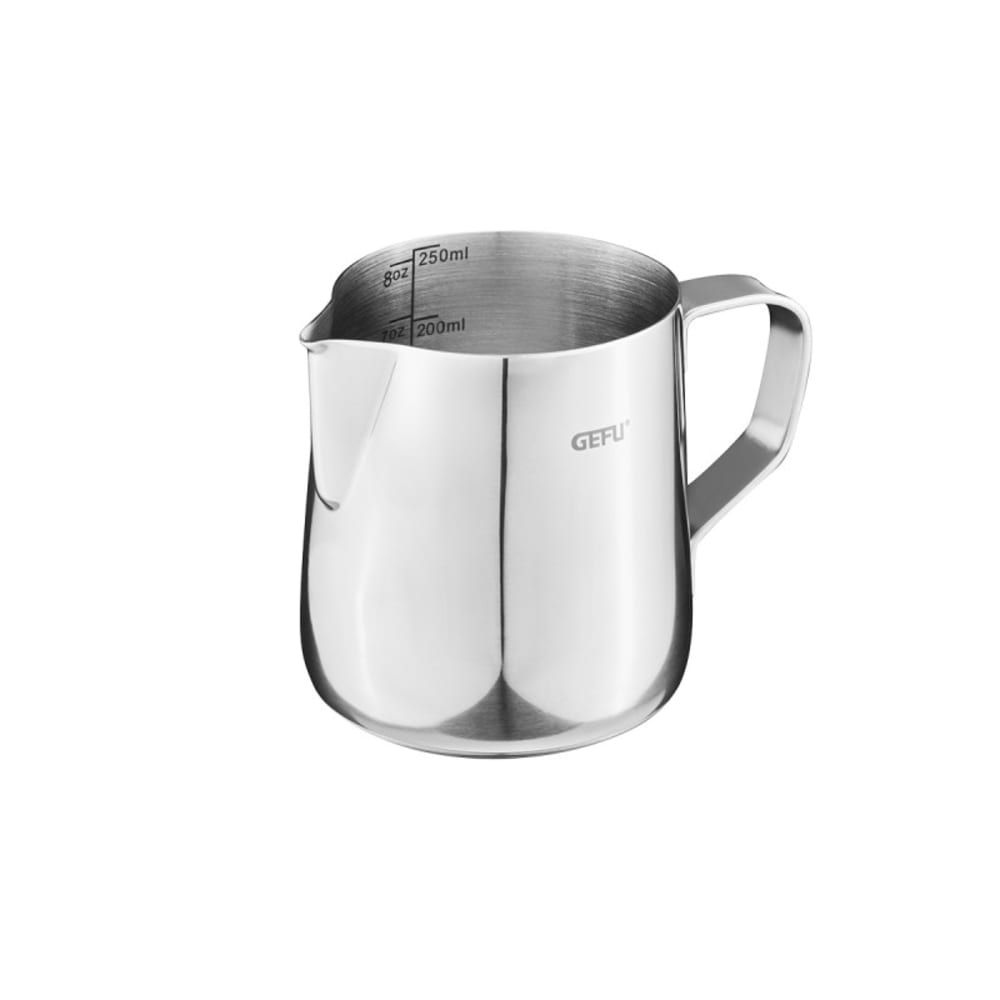 Crémier en inox - 250 ml