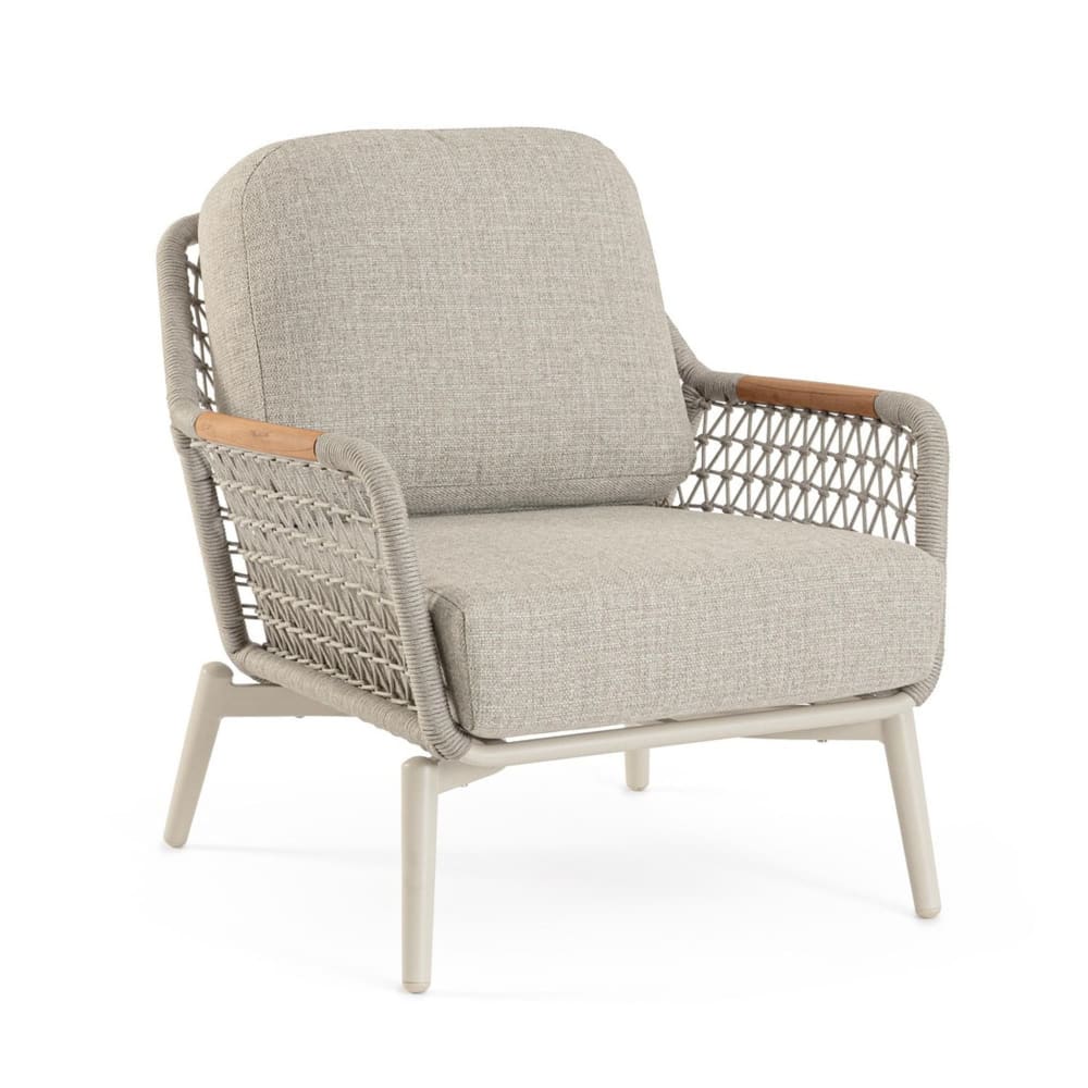 fauteuil de jardin en