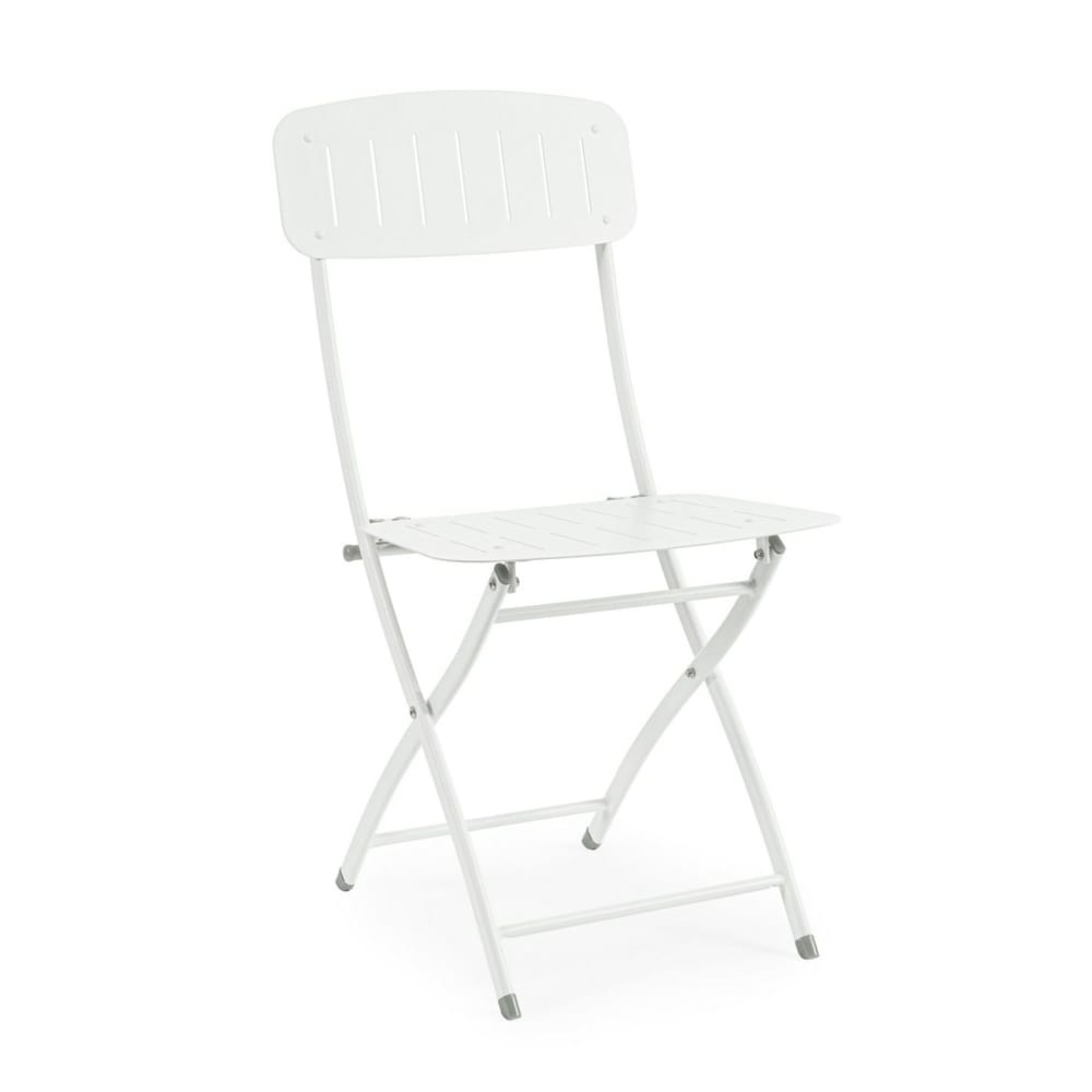 Lot 4 chaises couleur