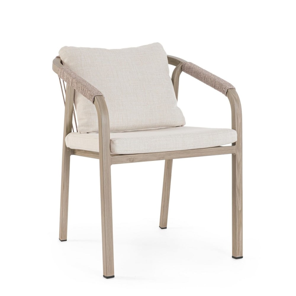 Ensemble de 4 chaises