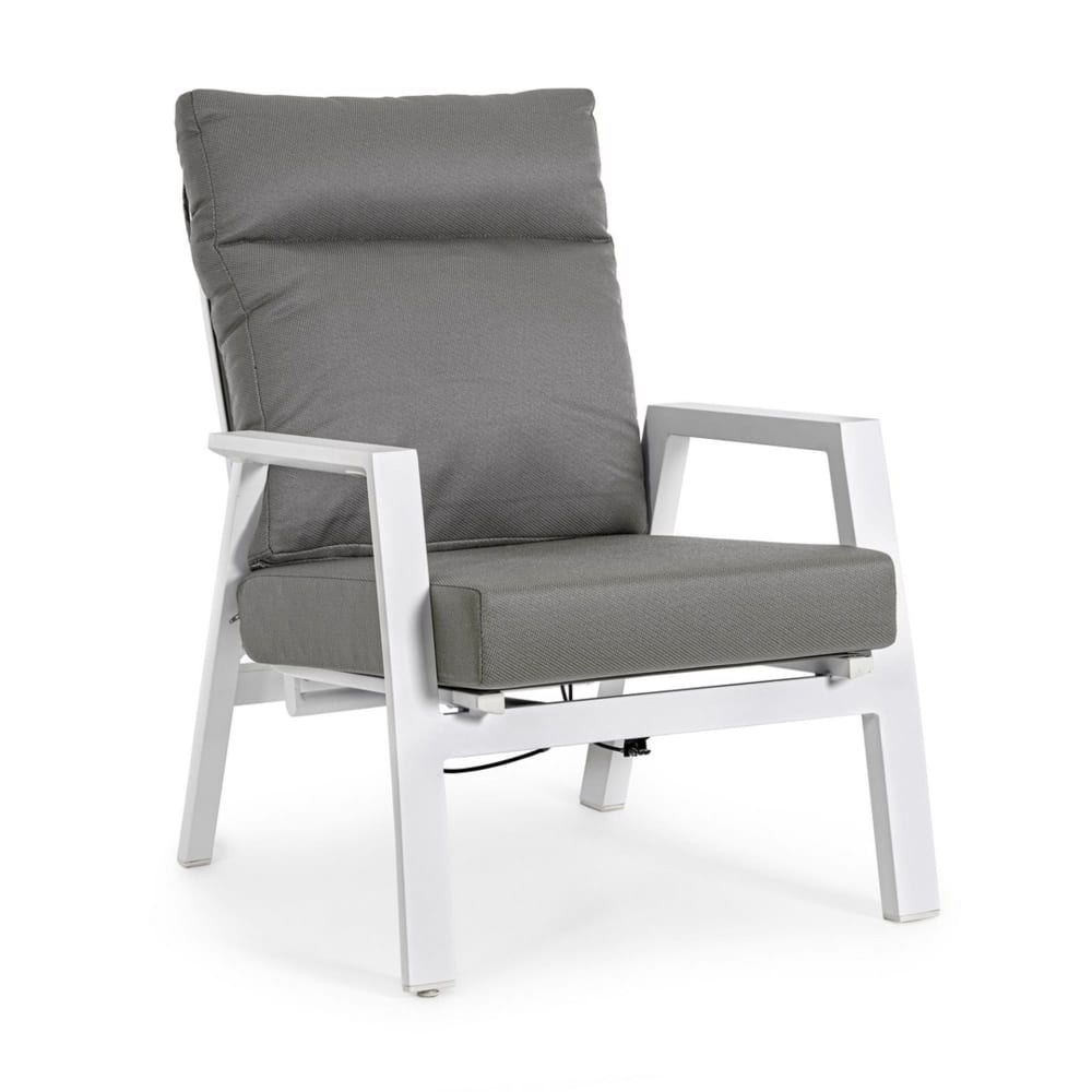 Lot de 2 fauteuils de
