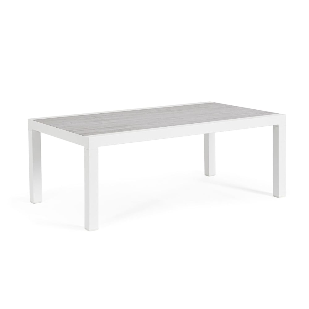 Table basse de jardin