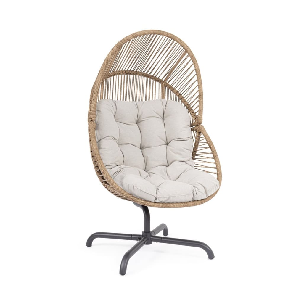 Fauteuil pivotant de