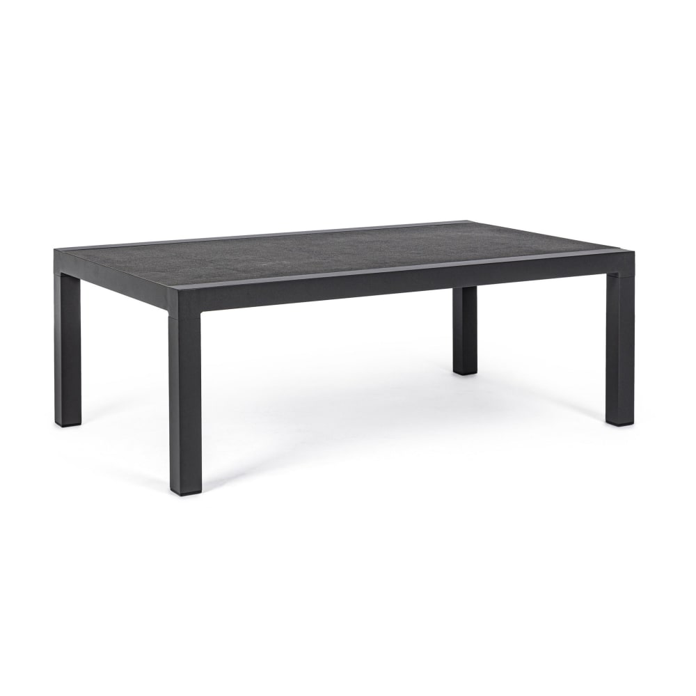 Table basse de jardin