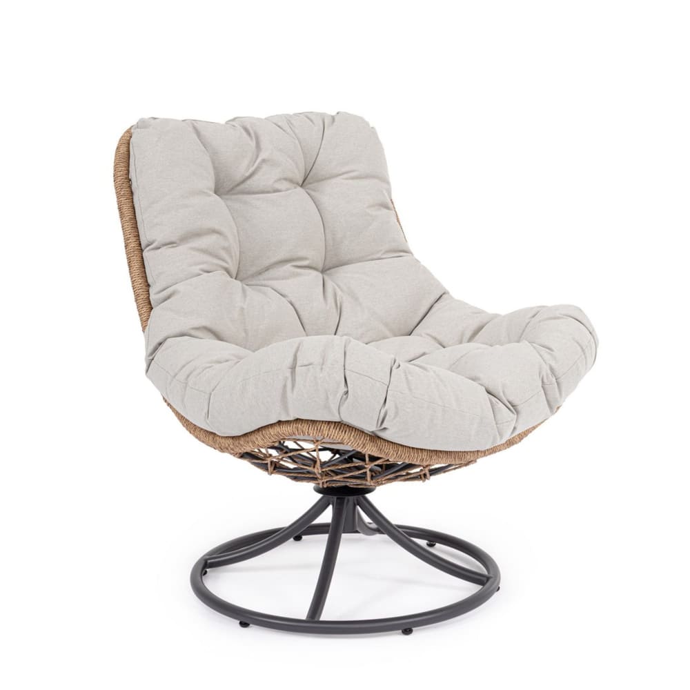 fauteuil pivotant de
