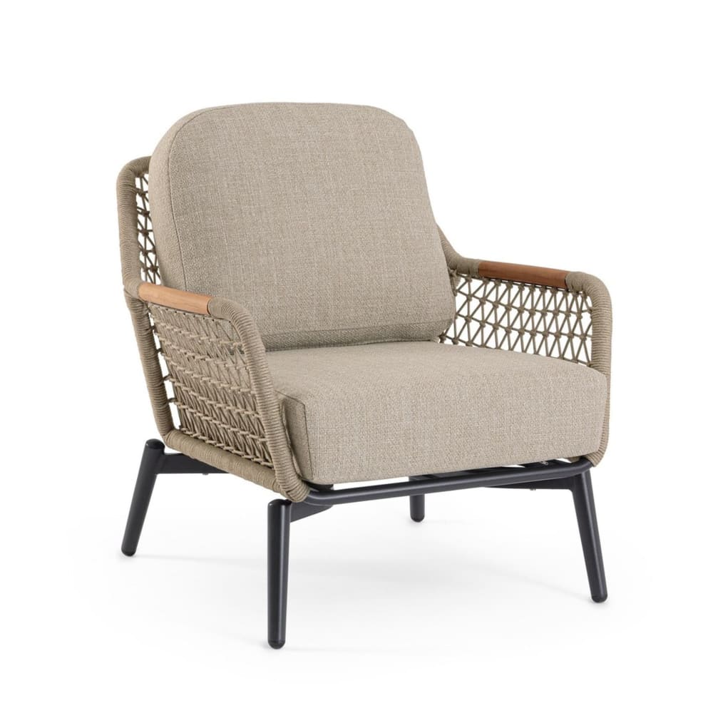 fauteuil de jardin en