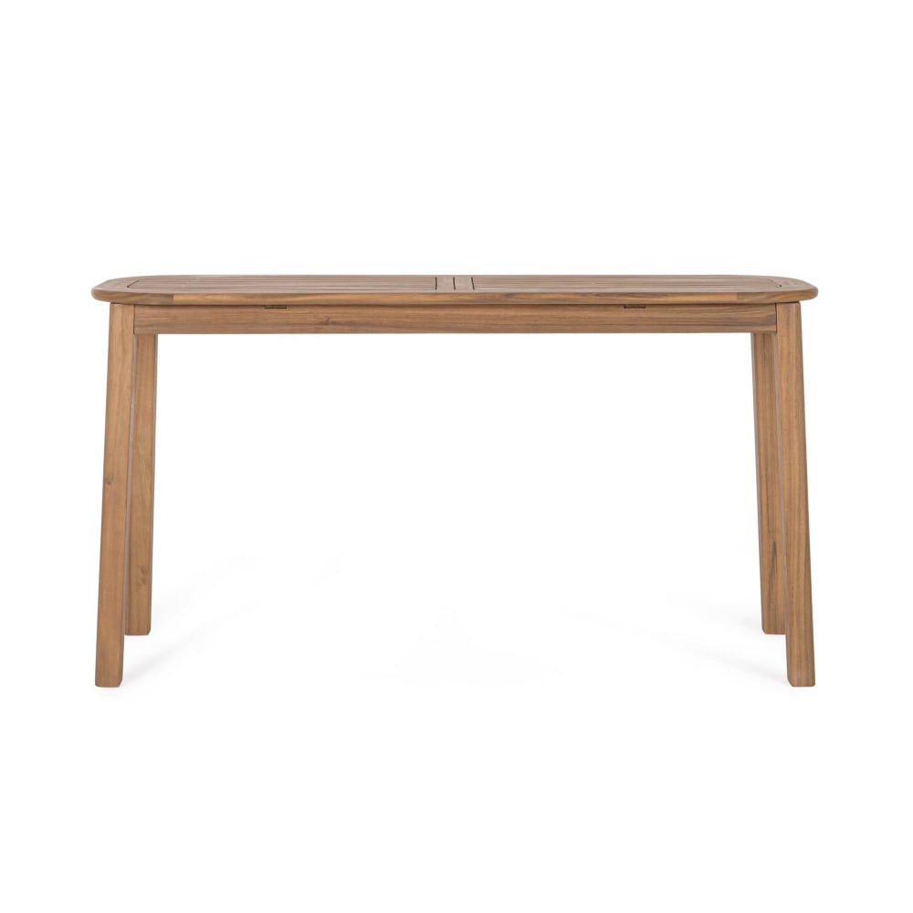 Konsole aus FSC-zertifiziertem Akazienholz - Maisons Du Monde