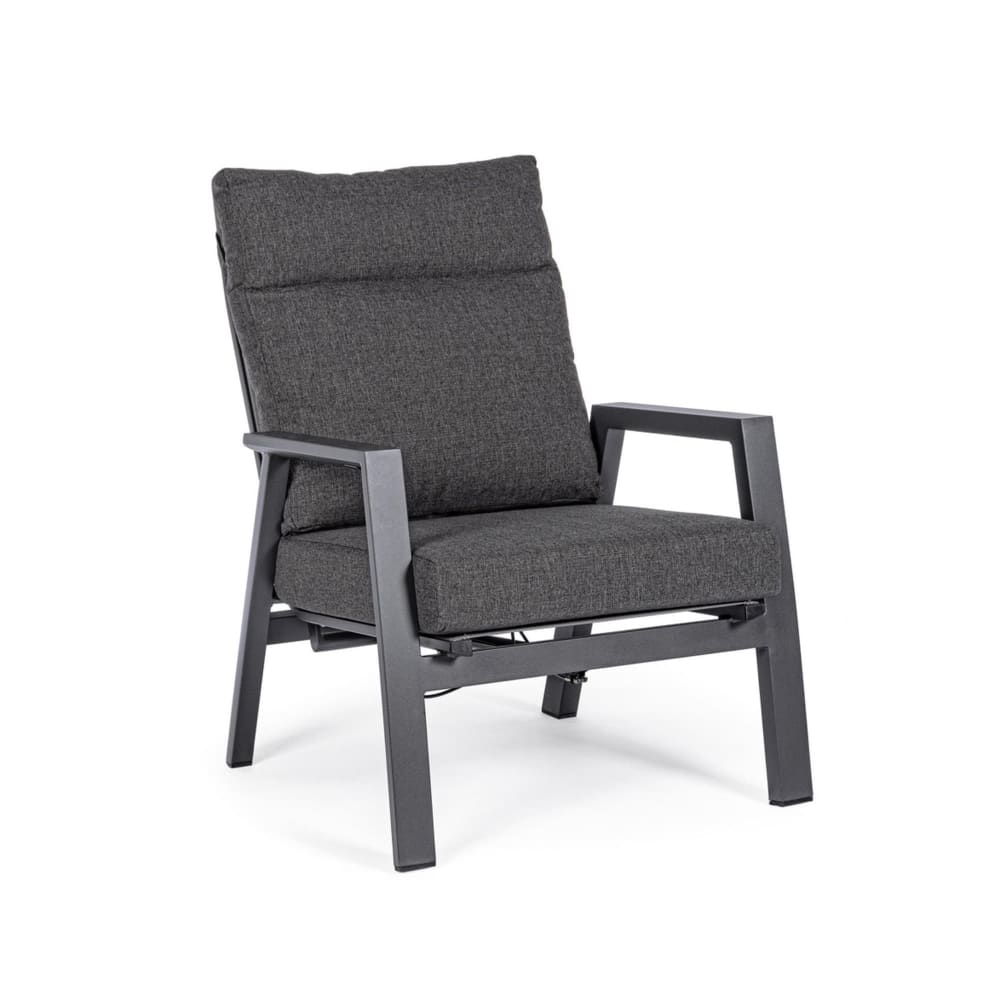 Lot de 2 fauteuils de