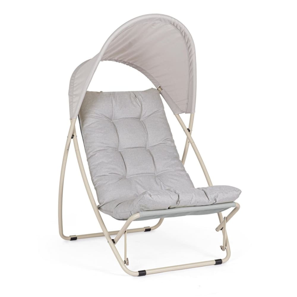 Fauteuil lounge avec