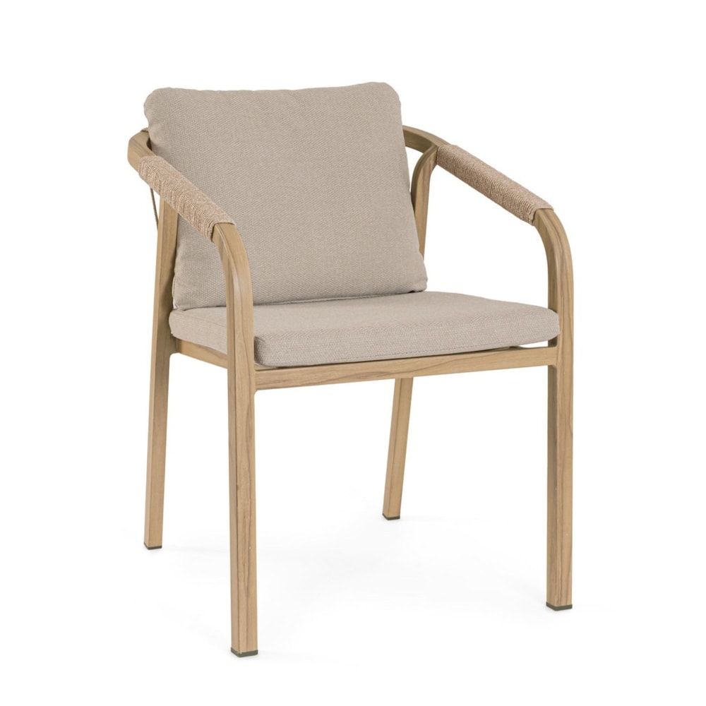 Ensemble de 4 chaises
