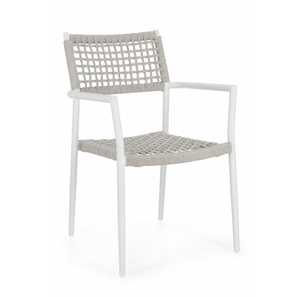 Lot de 4 chaises avec