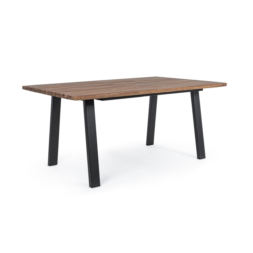 Table rectangulaire avec - plateau