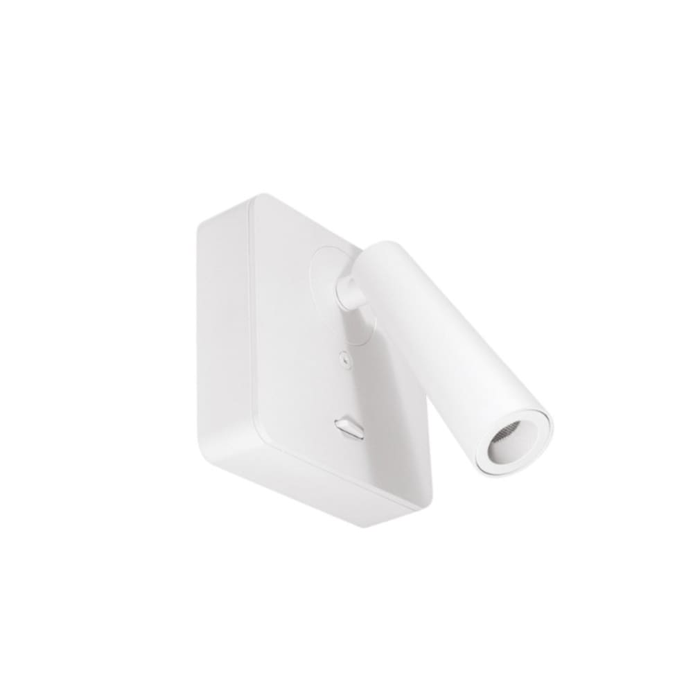 Applique led de chevet