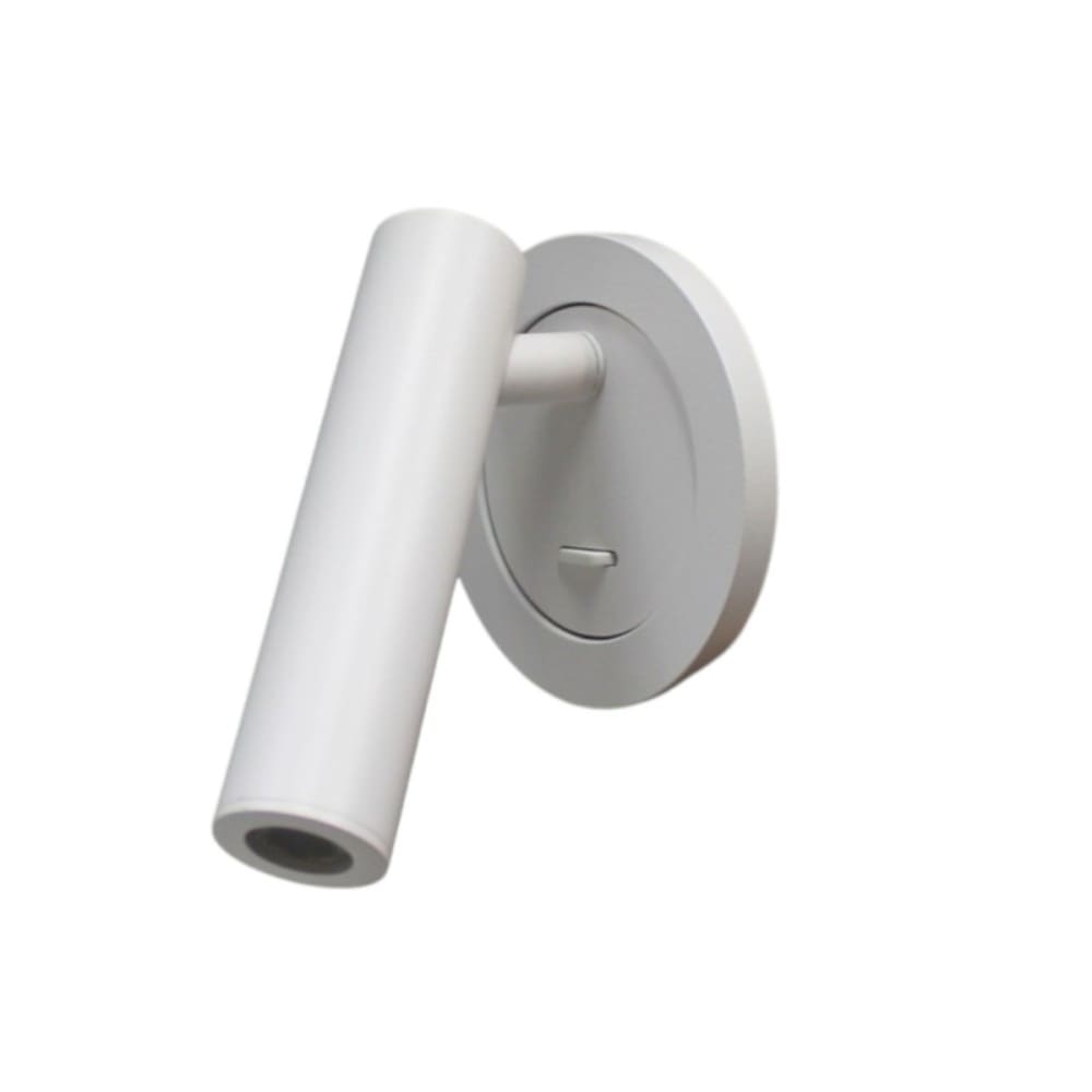 Applique liseuse led