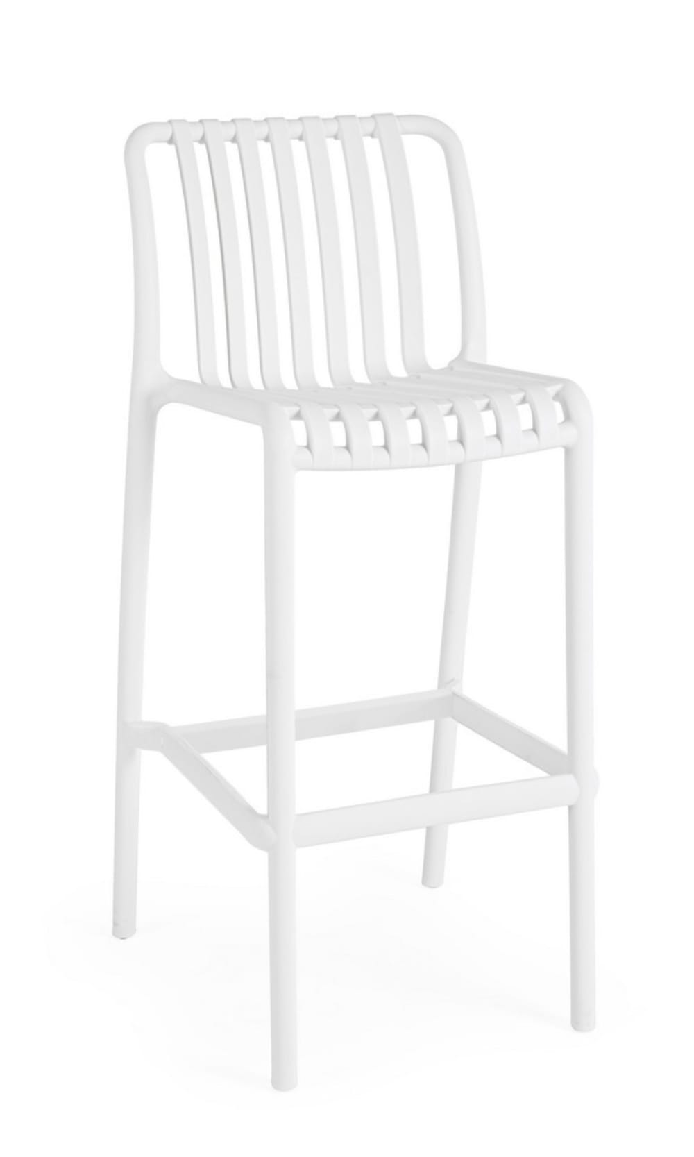 Lot de 6 tabourets en