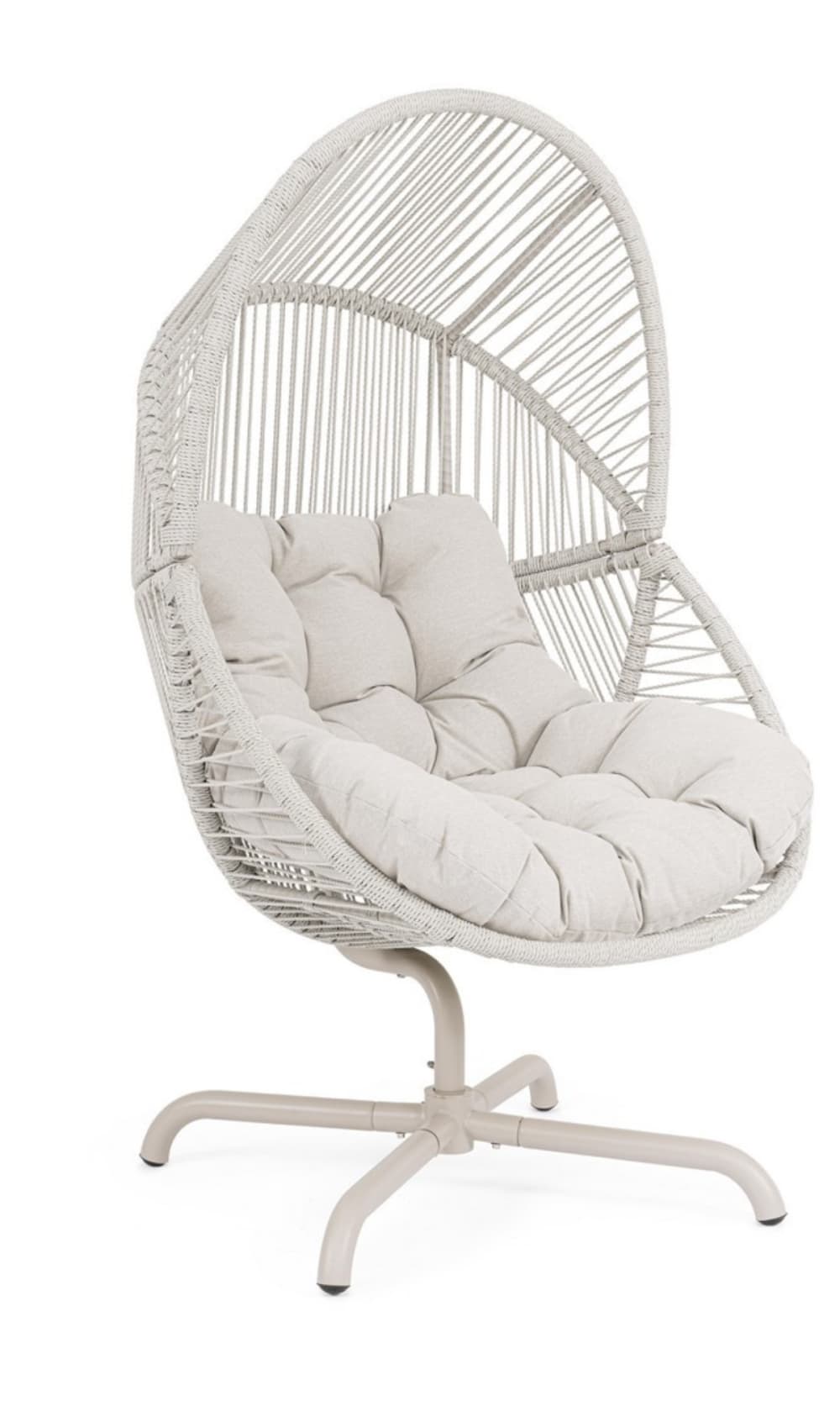 Fauteuil pivotant en