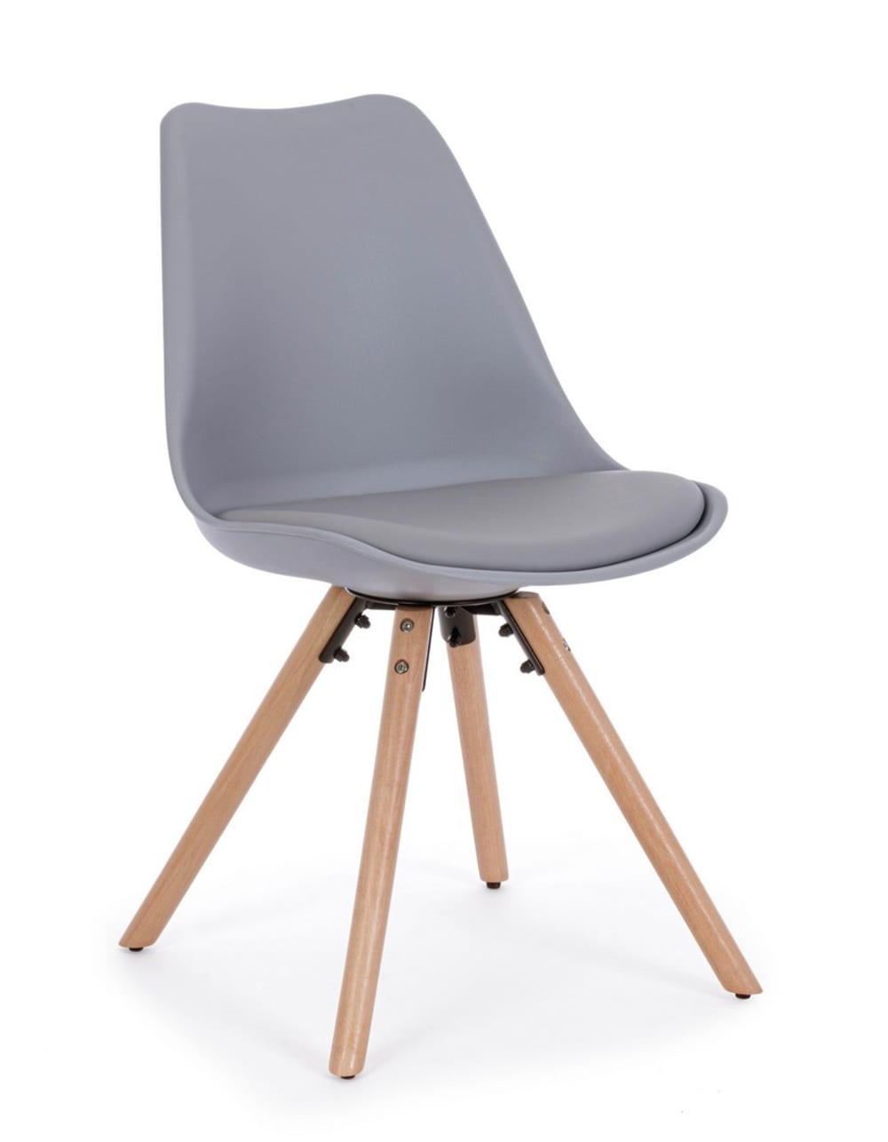 Set 6 chaises hêtre