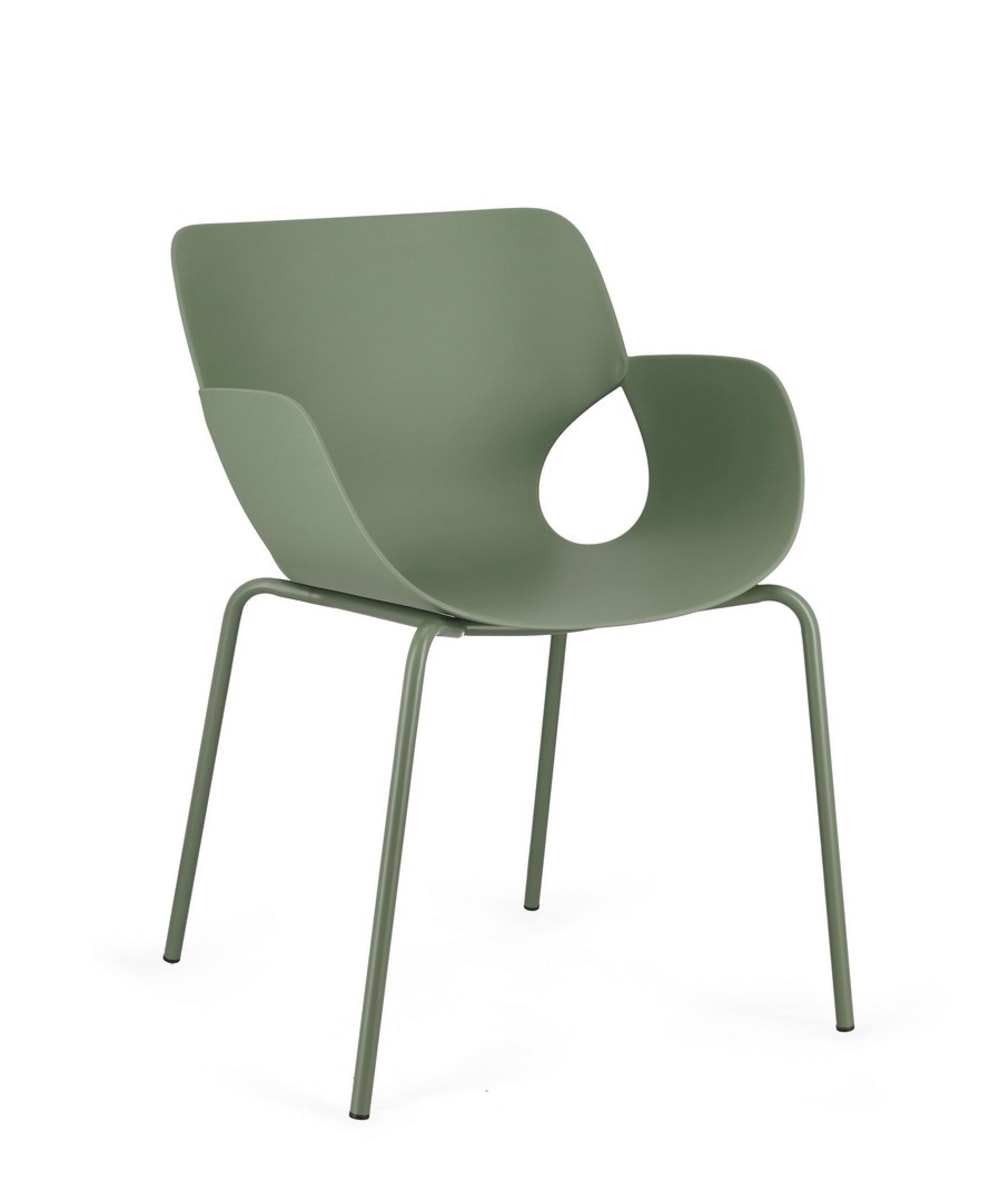 Ensemble de 2 chaises