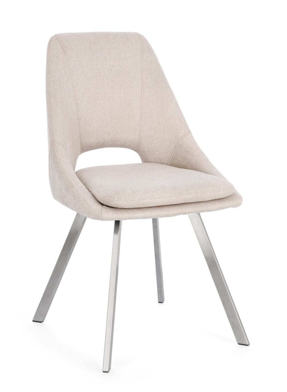 Ensemble de 4 chaises