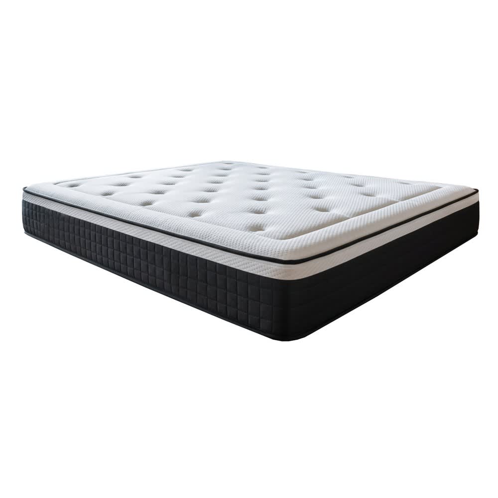 Matelas ressorts ensachés 160x200 Matelas ressorts ensachés 160x200