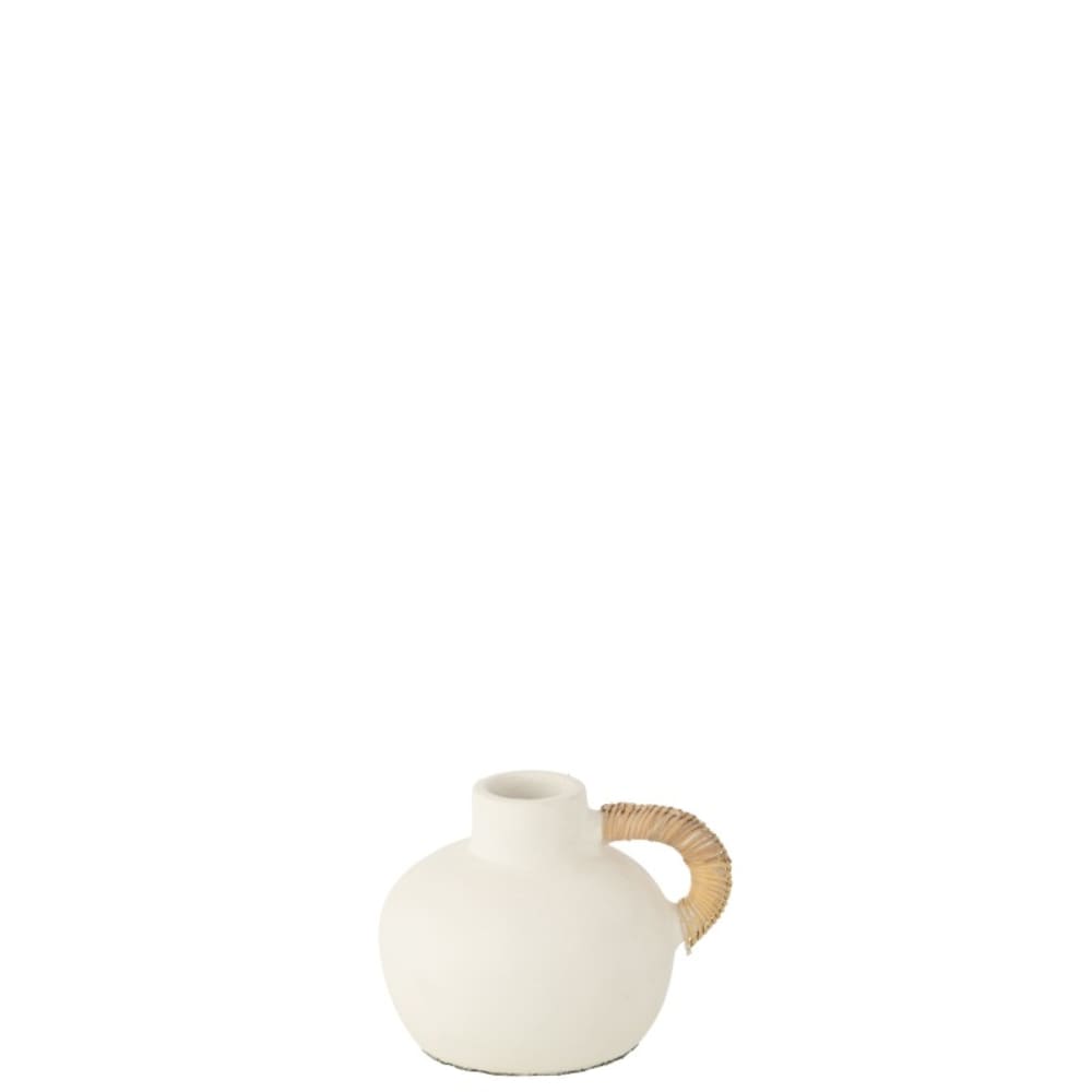 Vase pot en céramique