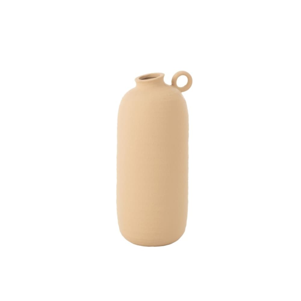 vase cassia en argile