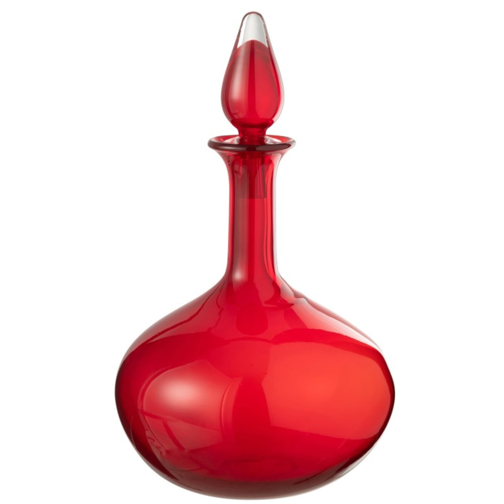 bouteille déco avec