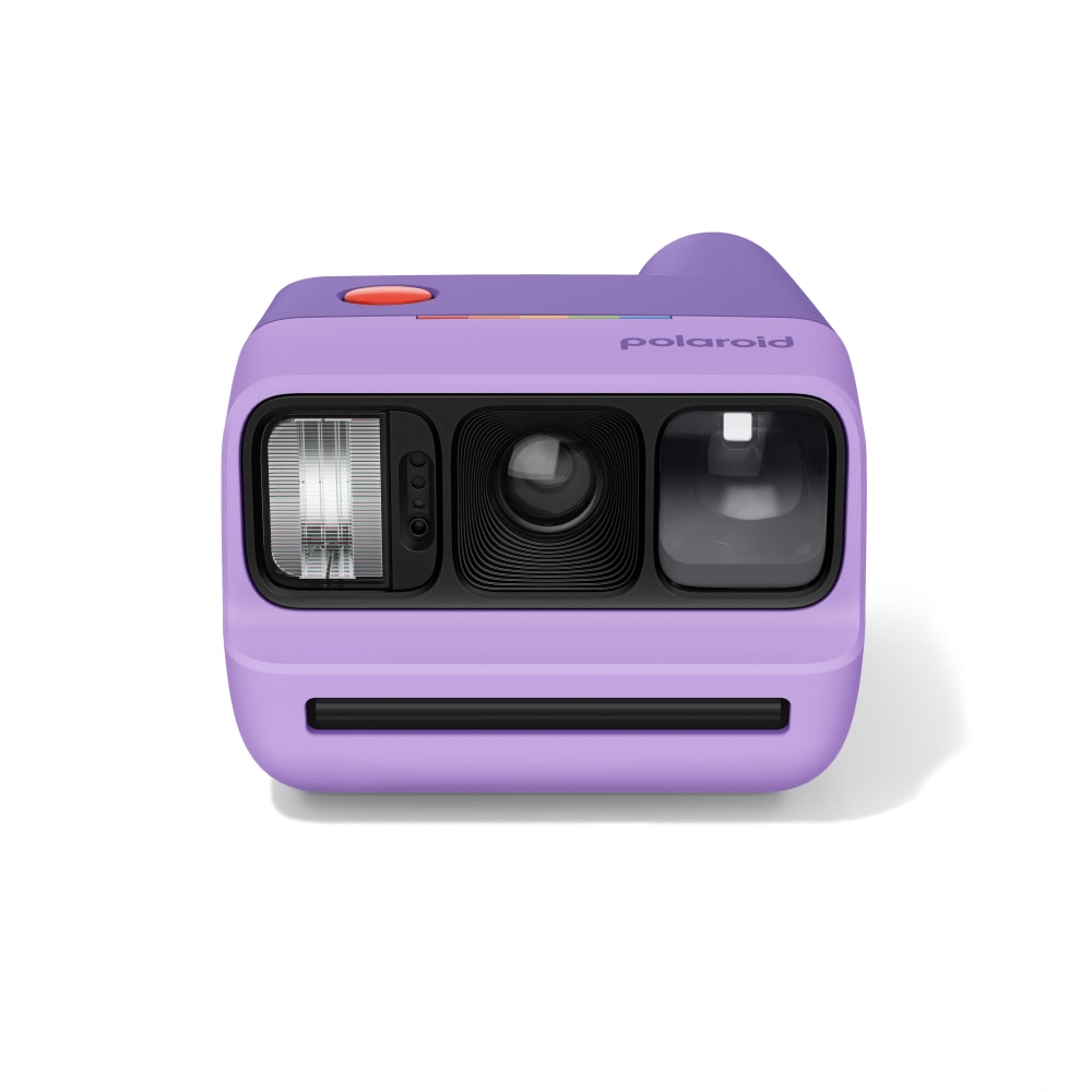 Appareil photo instantané