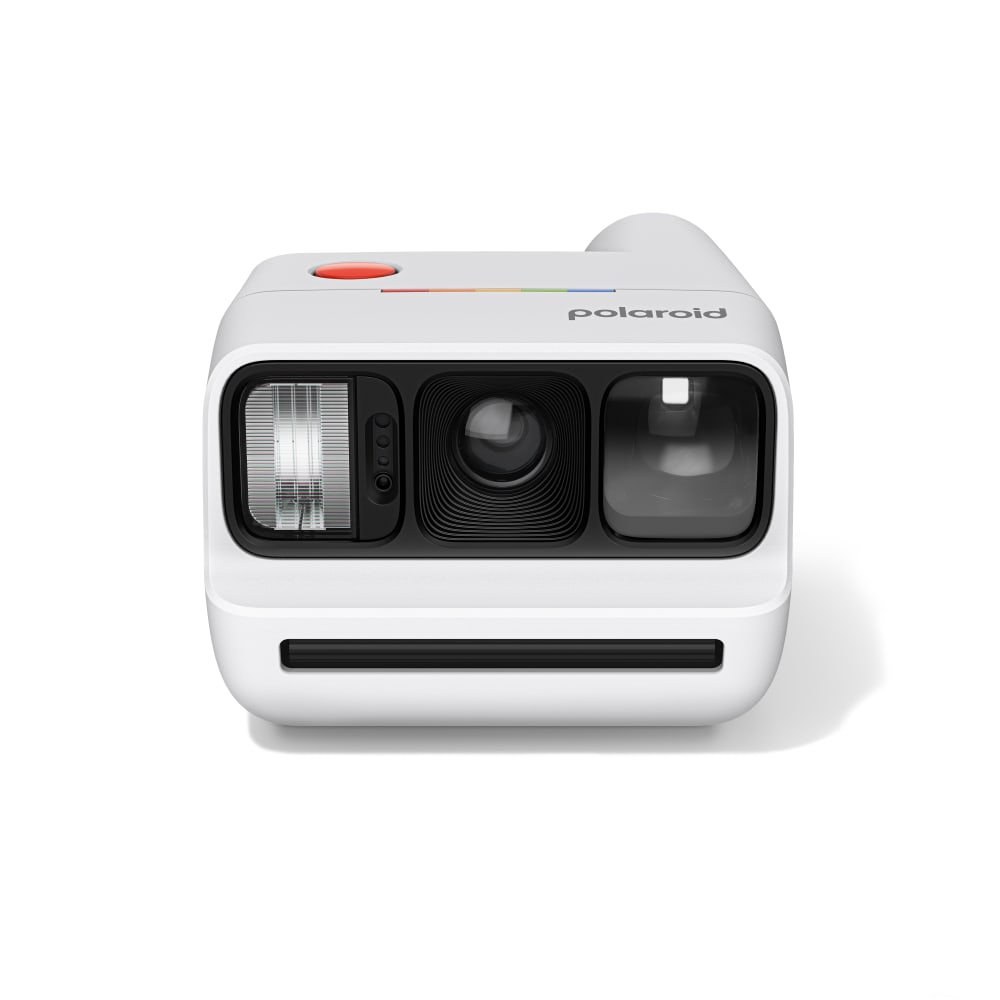 Appareil photo instantané