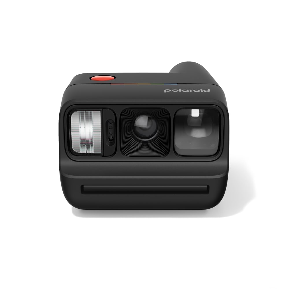 Appareil photo instantané