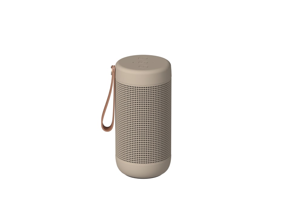 Enceinte bluetooth 360°