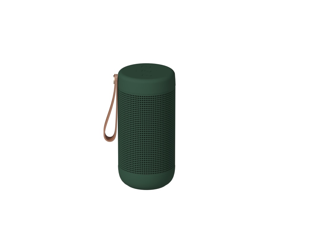 Enceinte bluetooth 360°