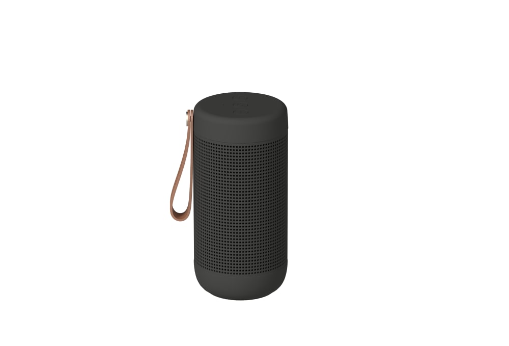 Enceinte bluetooth 360°