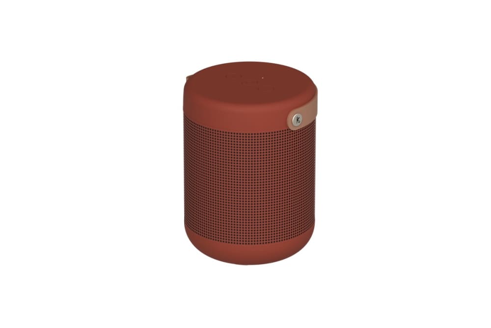 Enceinte bluetooth 360°