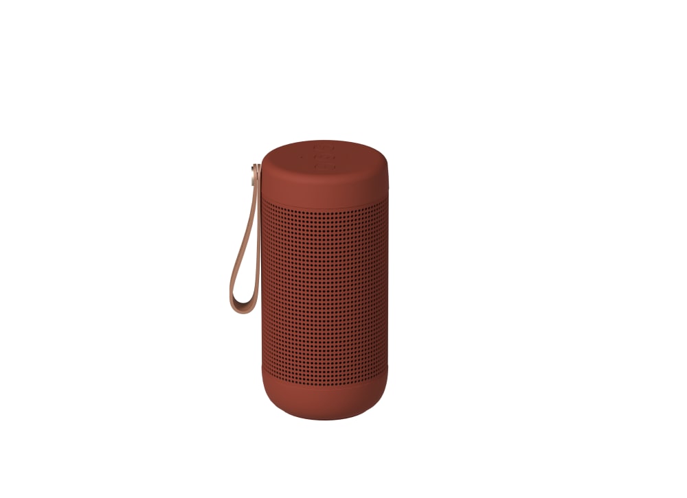 Enceinte bluetooth 360°