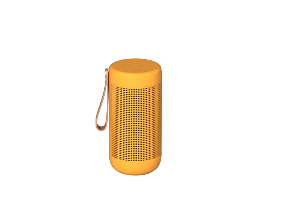 Enceinte bluetooth 360°