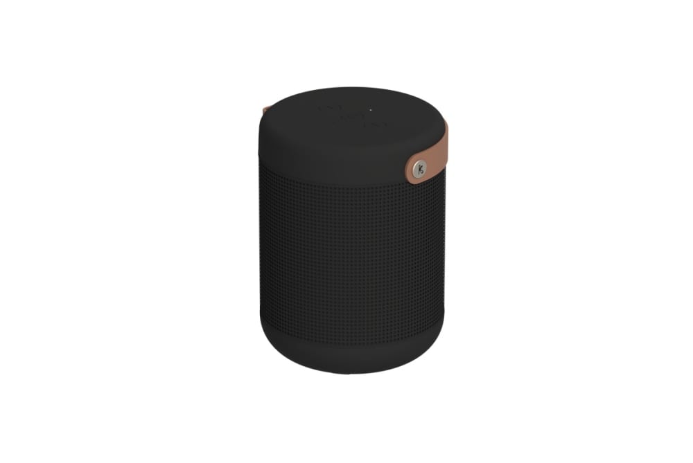 Enceinte bluetooth 360°