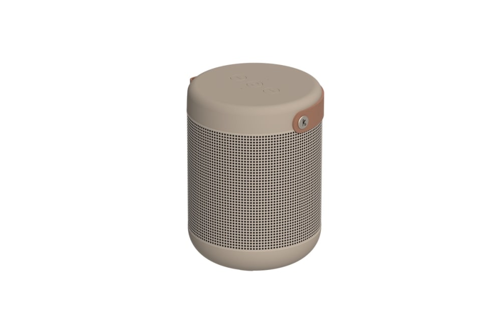 Enceinte bluetooth 360°