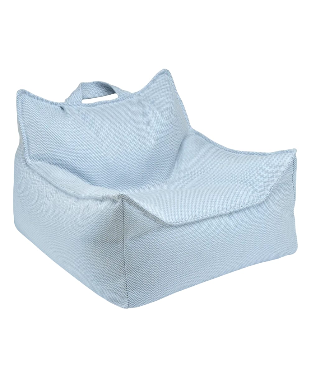 fauteuil poire en oléfine