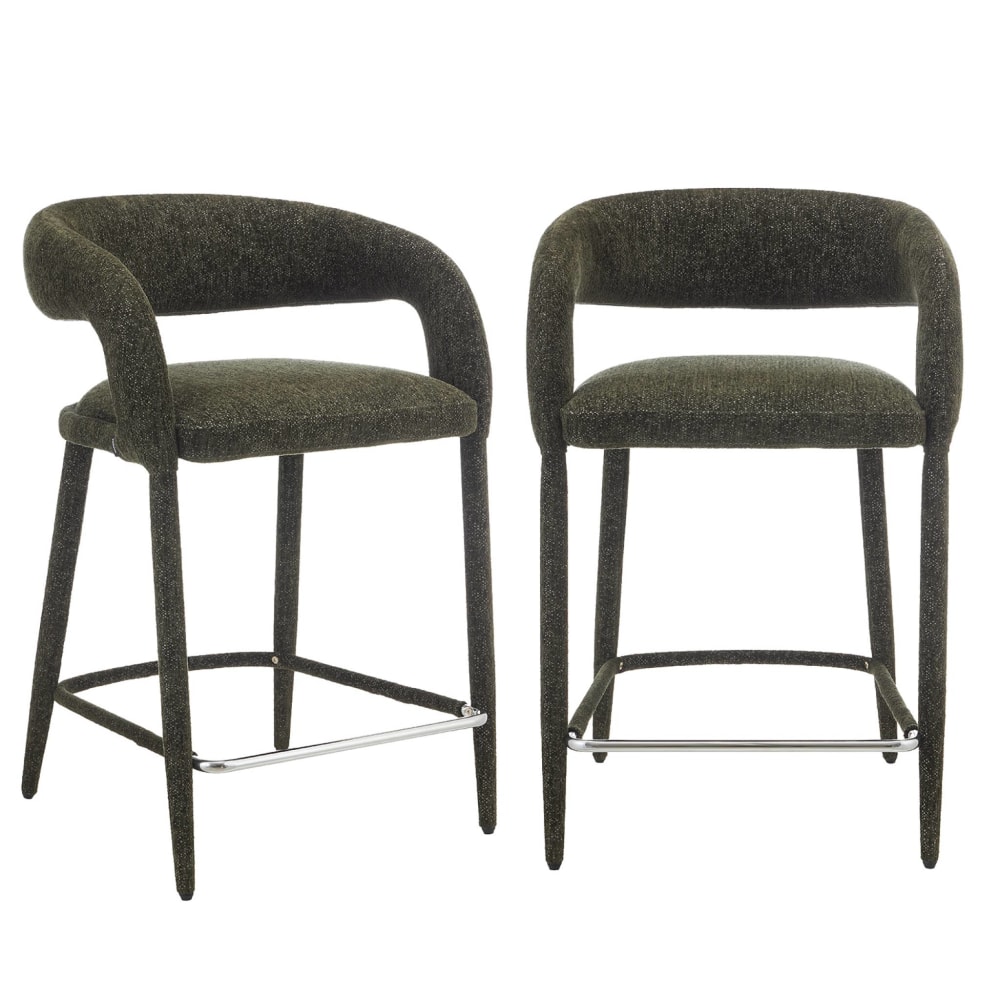 Lot 2 tabourets - bar