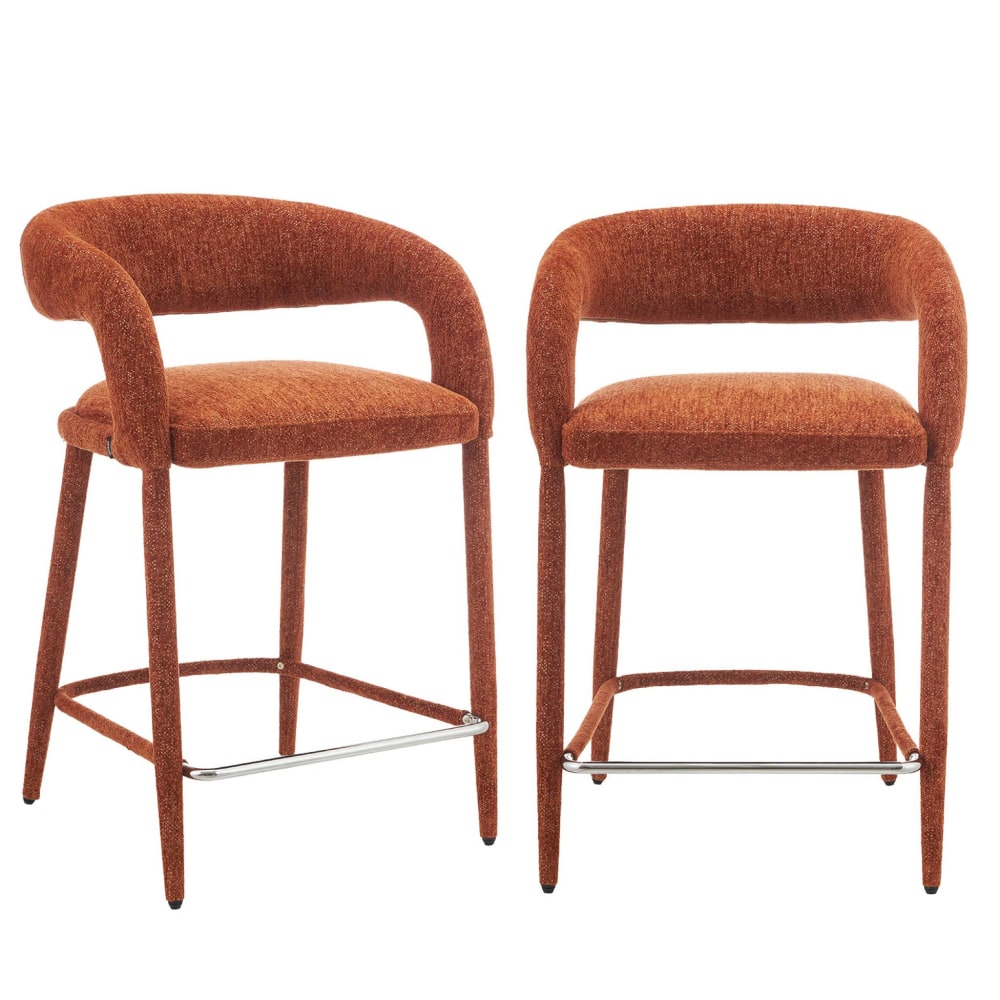 Lot 2 tabourets - bar
