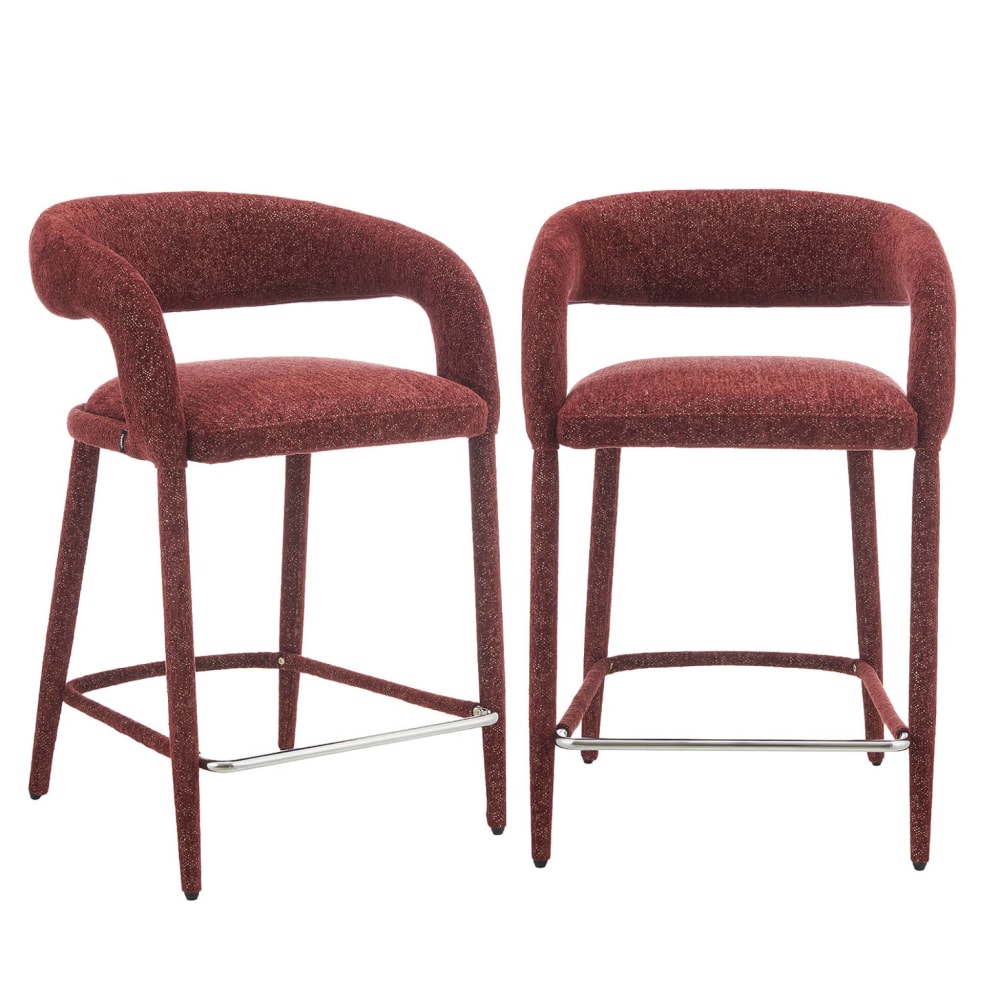 Lot 2 tabourets - bar