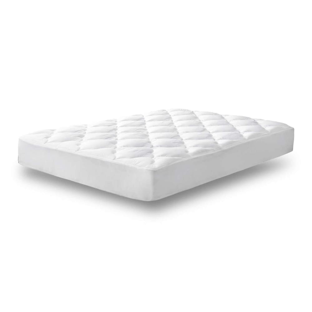 Surmatelas respirant - microfibre
