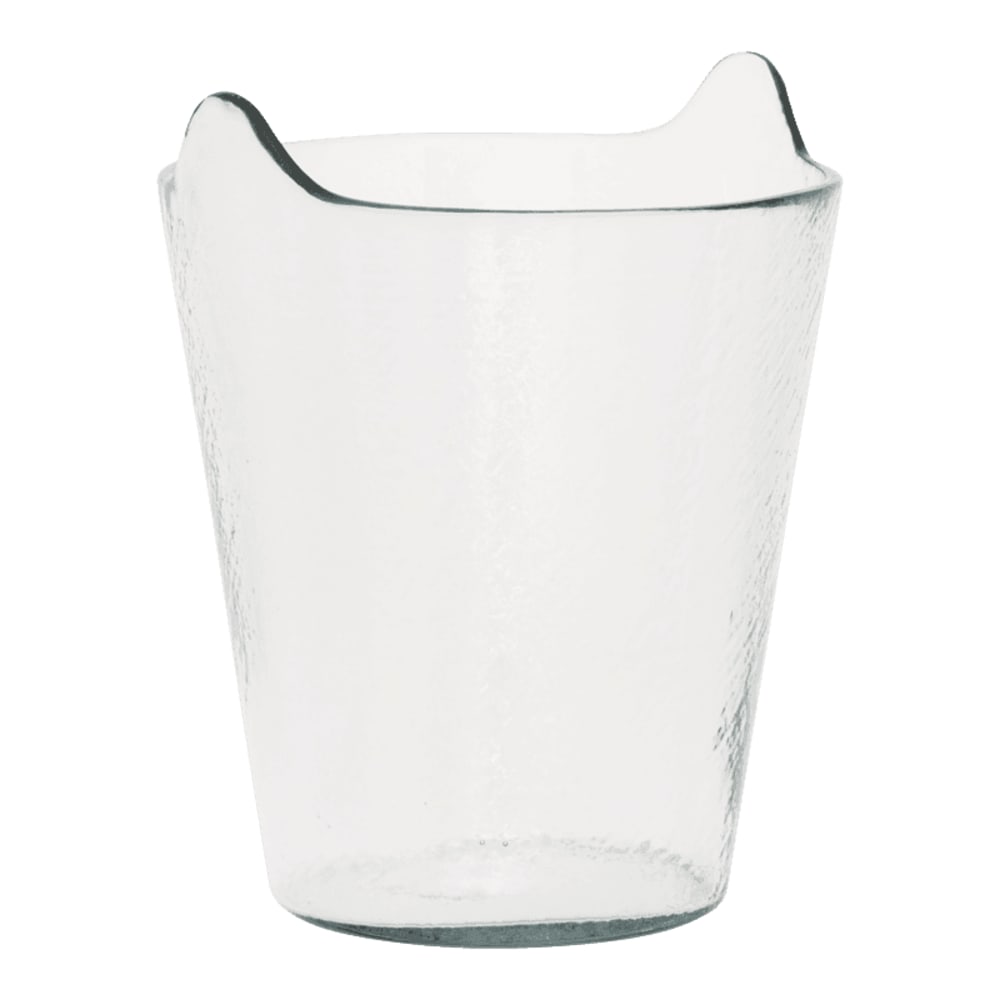 Urban Nature Culture Weinkühler aus Glas transparent Ø 20 * 24 cm - Glas