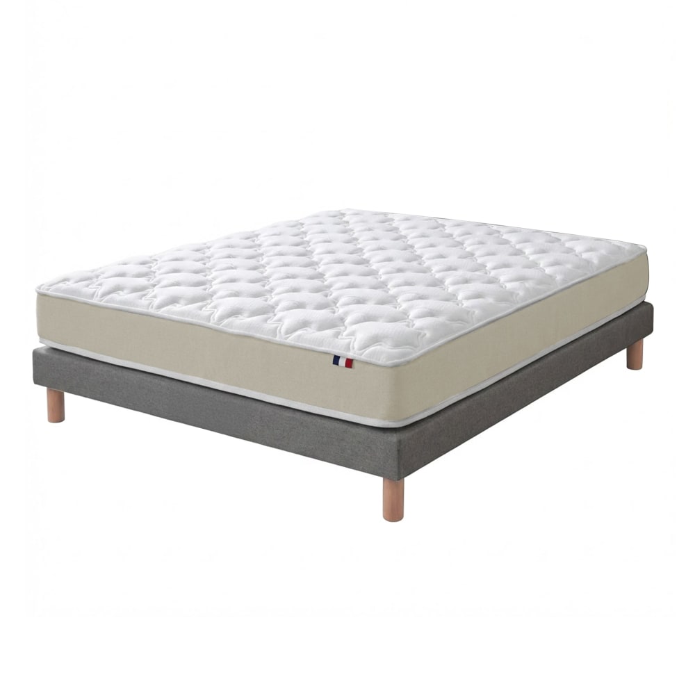 ensemble 140x190 matelas