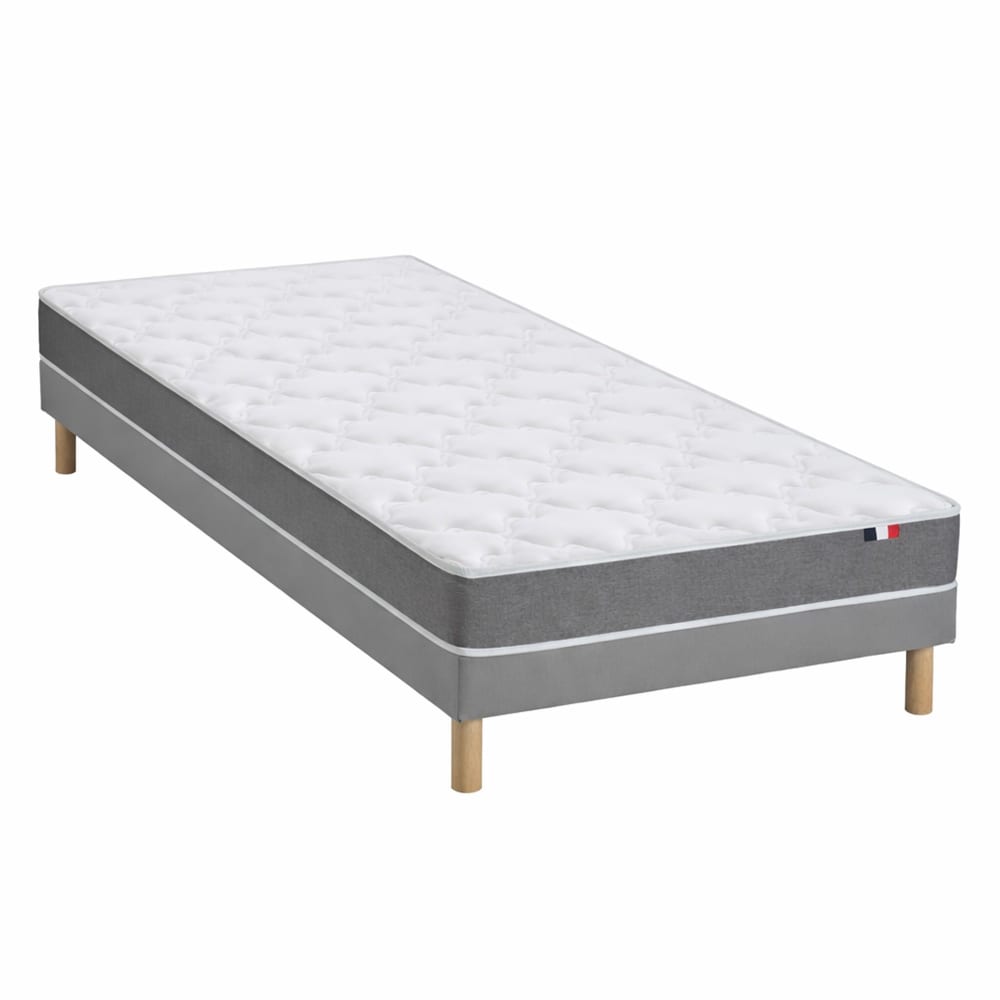 Matelas mousse haute