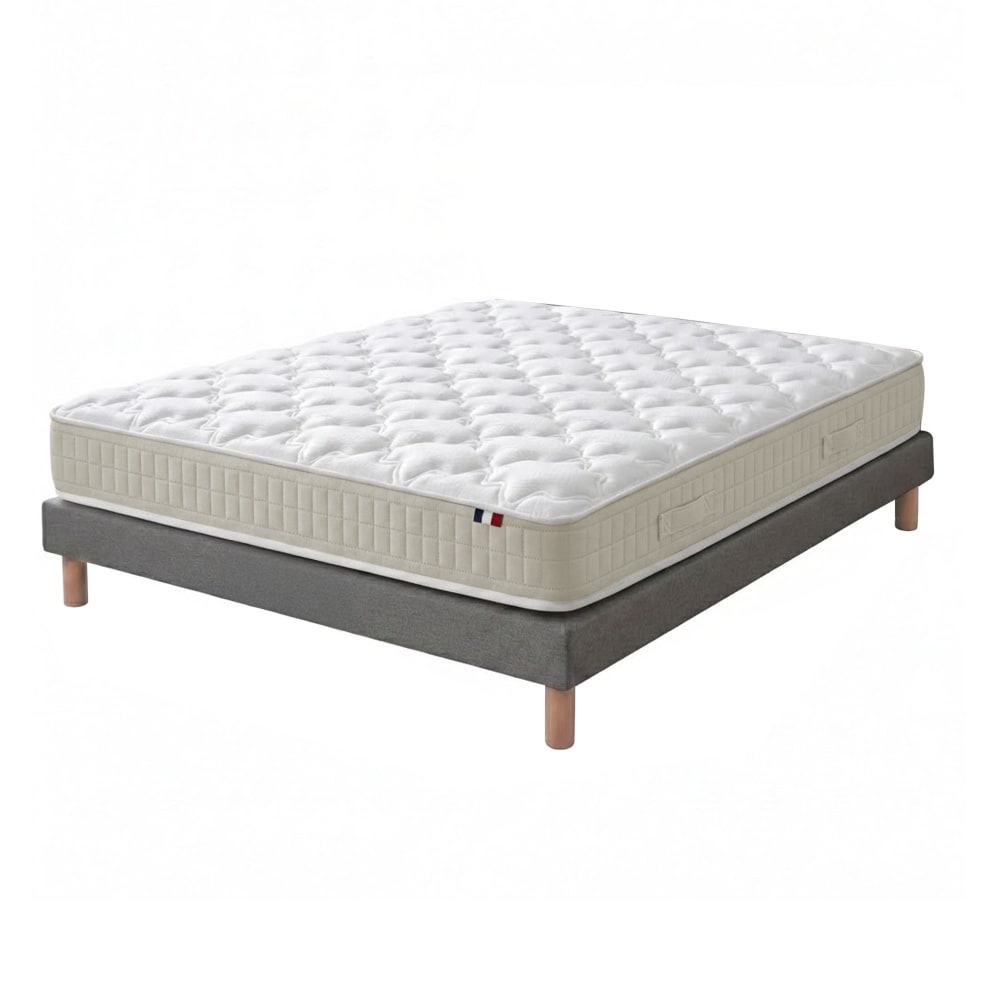 Matelas 100% latex h18 - 200